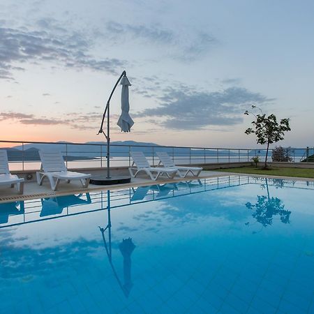 Villa Soumela นิเกียนา ภายนอก รูปภาพ