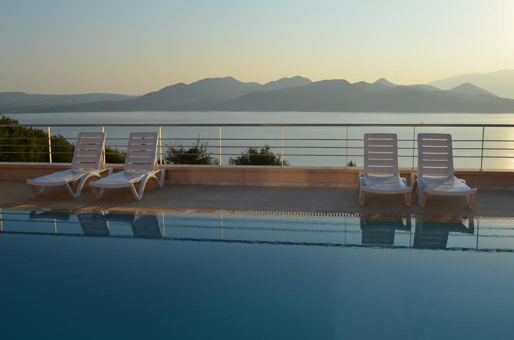 Villa Soumela นิเกียนา ภายนอก รูปภาพ
