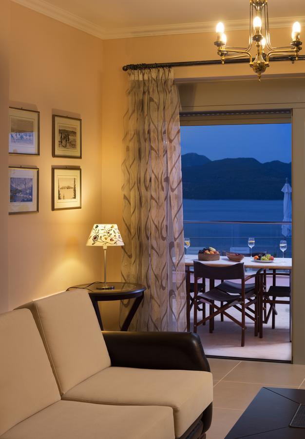 Villa Soumela นิเกียนา ภายนอก รูปภาพ